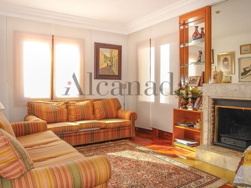 5 soveværelse Villa til salg i Inca med swimmingpool garage - € 950.000 (Ref: 3111920)