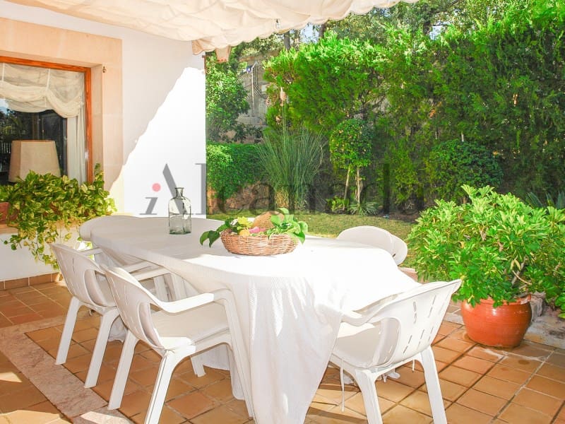 5 soveværelse Villa til salg i Inca med swimmingpool garage - € 950.000 (Ref: 3111920)