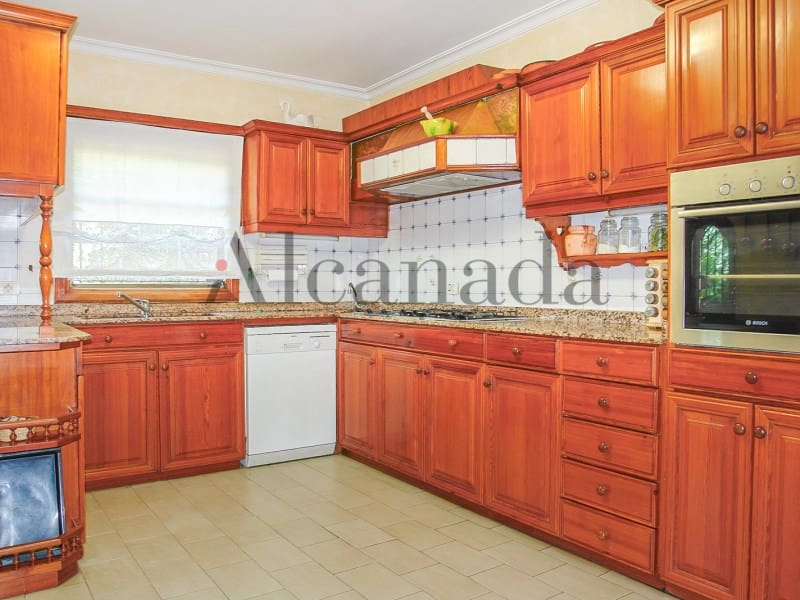 5 soveværelse Villa til salg i Inca med swimmingpool garage - € 950.000 (Ref: 3111920)