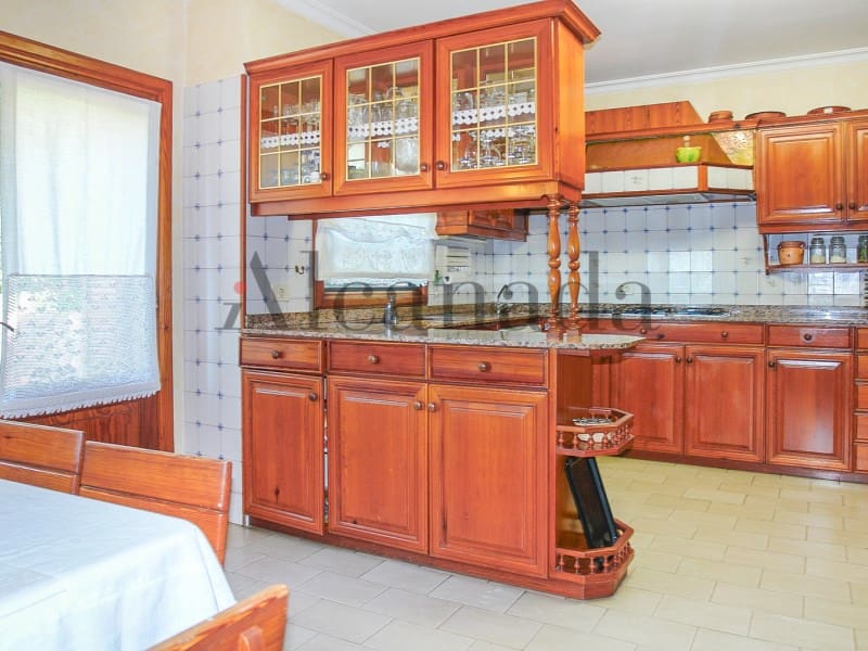 5 soveværelse Villa til salg i Inca med swimmingpool garage - € 950.000 (Ref: 3111920)