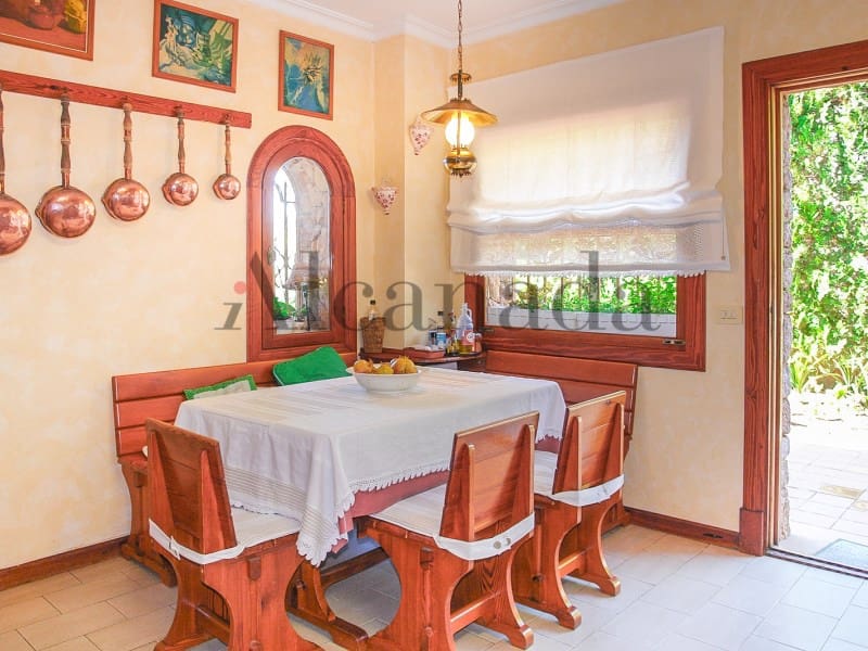 5 soveværelse Villa til salg i Inca med swimmingpool garage - € 950.000 (Ref: 3111920)