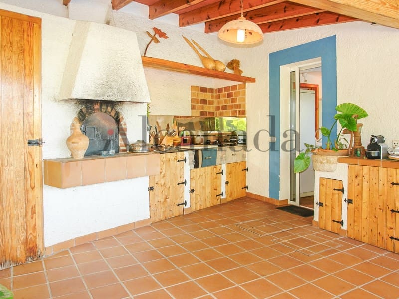 5 soveværelse Villa til salg i Inca med swimmingpool garage - € 950.000 (Ref: 3111920)