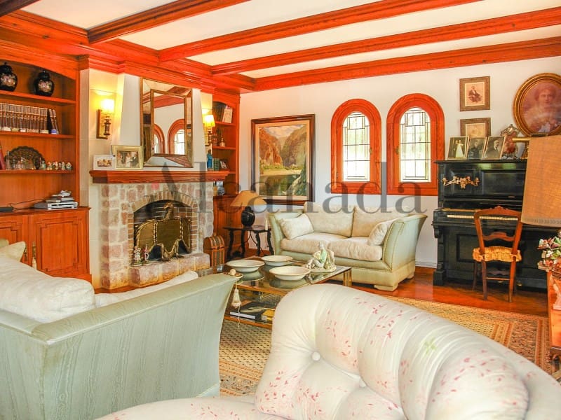 5 soveværelse Villa til salg i Inca med swimmingpool garage - € 950.000 (Ref: 3111920)