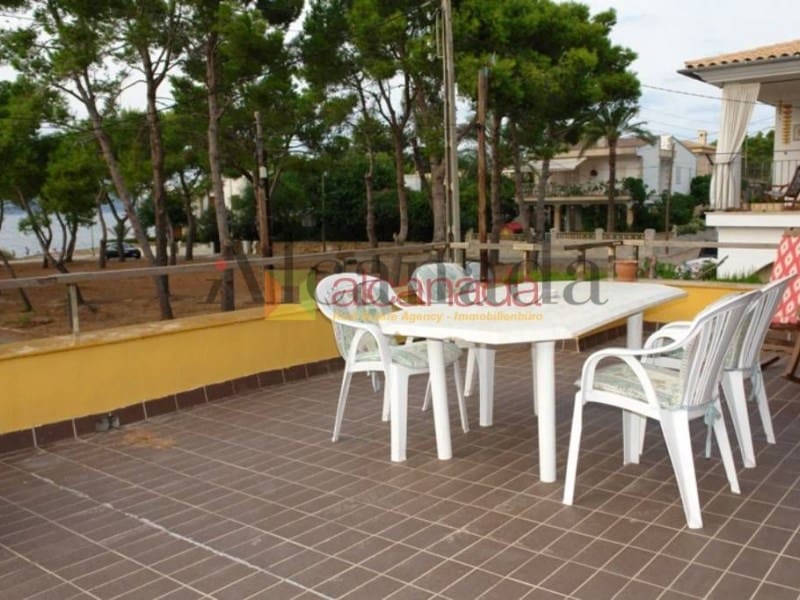 5 soveværelse Villa til salg i Alcudia - € 1.272.000 (Ref: 3111938)