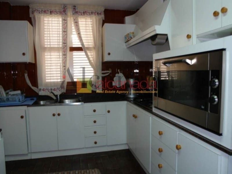 5 soveværelse Villa til salg i Alcudia - € 1.272.000 (Ref: 3111938)