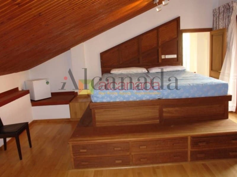 5 soveværelse Villa til salg i Alcudia - € 1.272.000 (Ref: 3111938)