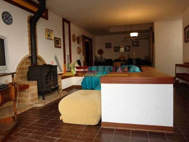 5 soveværelse Villa til salg i Alcudia - € 1.272.000 (Ref: 3111938)