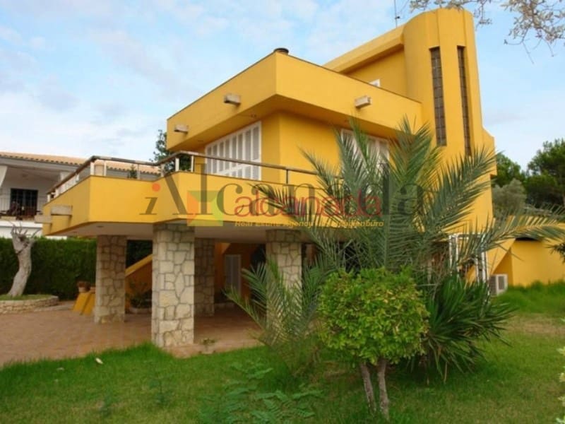 5 soveværelse Villa til salg i Alcudia - € 1.272.000 (Ref: 3111938)