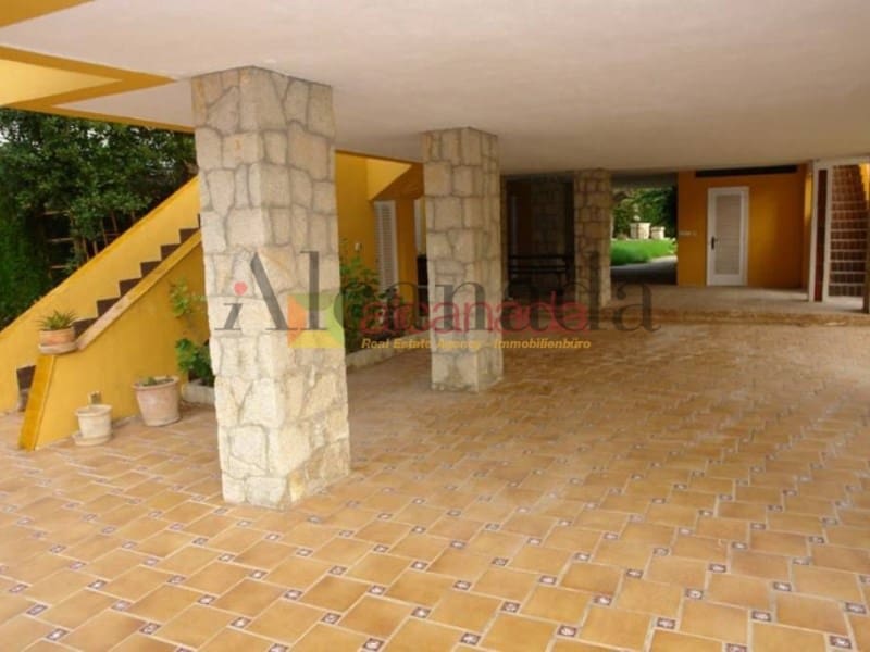 5 soveværelse Villa til salg i Alcudia - € 1.272.000 (Ref: 3111938)