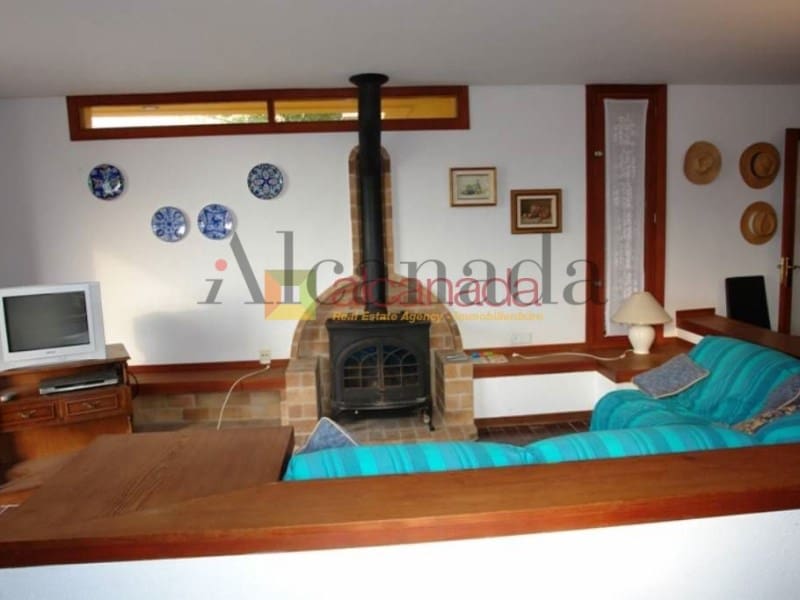 5 soveværelse Villa til salg i Alcudia - € 1.272.000 (Ref: 3111938)