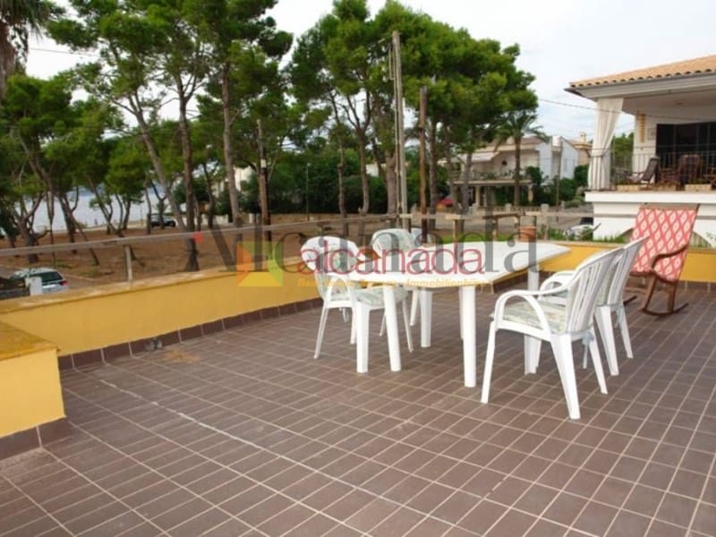 5 soveværelse Villa til salg i Alcudia - € 1.272.000 (Ref: 3111938)