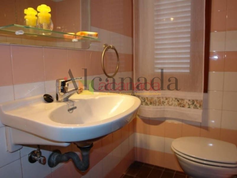 5 soveværelse Villa til salg i Alcudia - € 1.272.000 (Ref: 3111938)