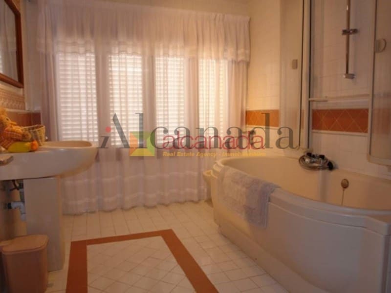 5 soveværelse Villa til salg i Alcudia - € 1.272.000 (Ref: 3111938)