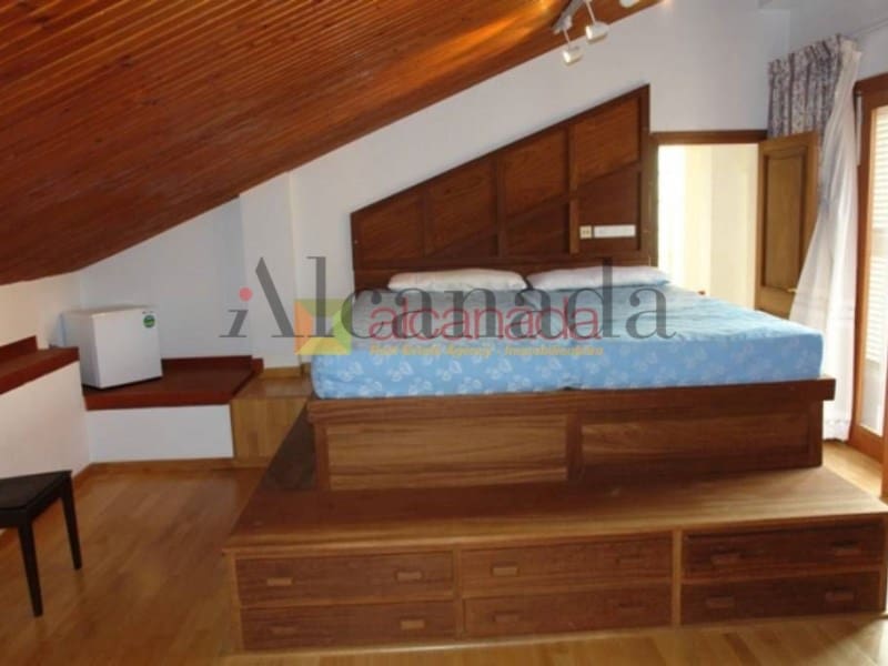 5 soveværelse Villa til salg i Alcudia - € 1.272.000 (Ref: 3111938)