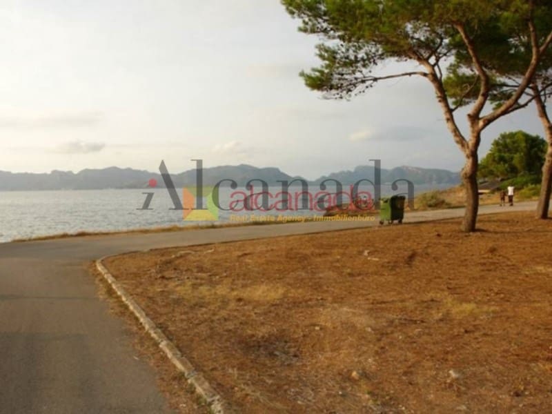 5 soveværelse Villa til salg i Alcudia - € 1.272.000 (Ref: 3111938)