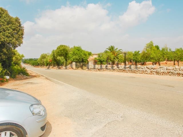 Villa til salg i Llubí - € 138.000 (Ref: 3111941)