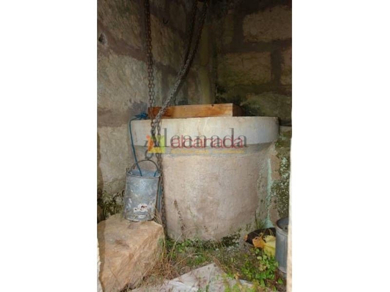 Grunde uden byggetilladelser til salg i Selva - € 140.000 (Ref: 3111952)