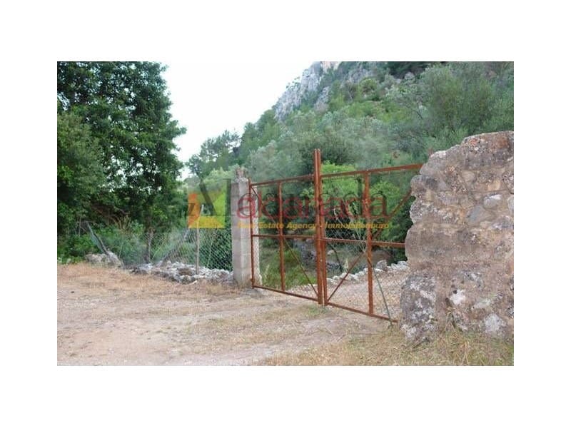 Grunde uden byggetilladelser til salg i Selva - € 140.000 (Ref: 3111952)