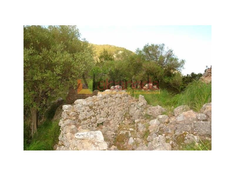 Grunde uden byggetilladelser til salg i Selva - € 140.000 (Ref: 3111952)