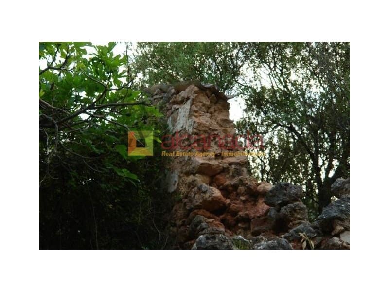 Grunde uden byggetilladelser til salg i Selva - € 140.000 (Ref: 3111952)