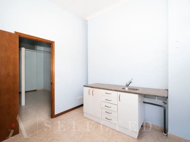 Erhverv til salg i Port de Pollença, Pollensa / Pollença - € 382.840 (Ref: 3111956)