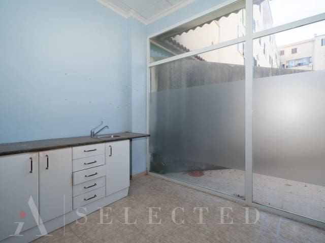 Erhverv til salg i Port de Pollença, Pollensa / Pollença - € 382.840 (Ref: 3111956)