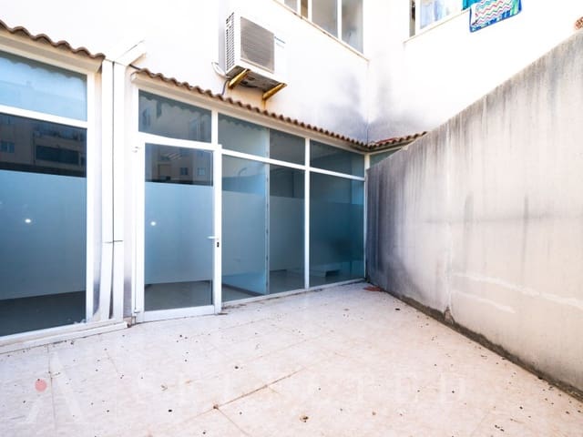 Erhverv til salg i Port de Pollença, Pollensa / Pollença - € 382.840 (Ref: 3111956)