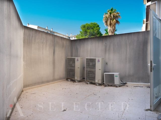 Erhverv til salg i Port de Pollença, Pollensa / Pollença - € 382.840 (Ref: 3111956)