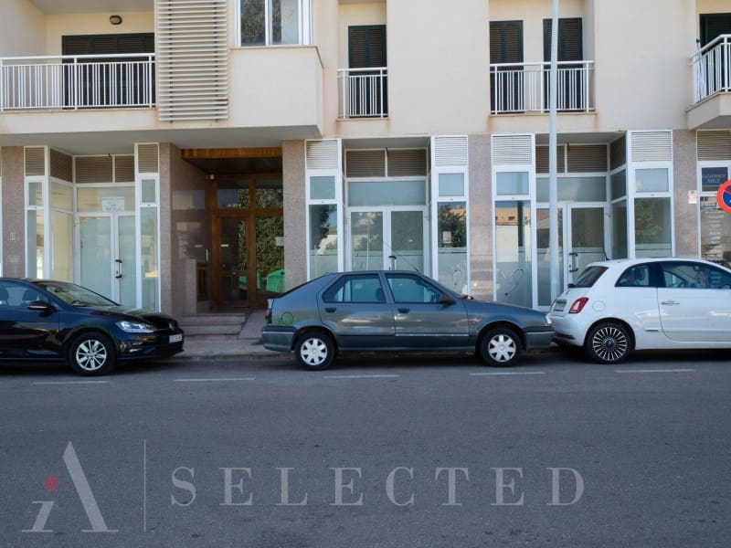 Erhverv til salg i Pollensa / Pollenca - € 382.840 (Ref: 3111956)