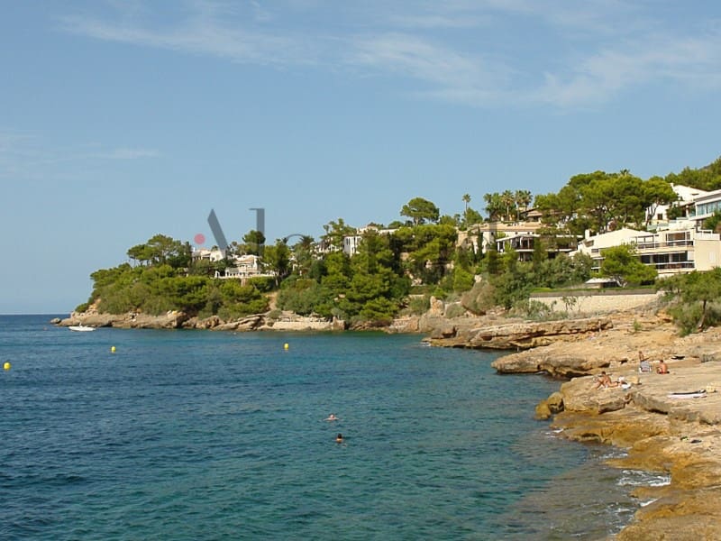 Terrain à Bâtir à vendre à Alcudia - 390 000 € (Ref: 3112011)