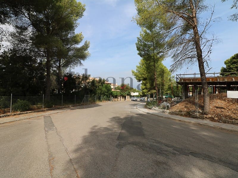Terrain à Bâtir à vendre à Alcudia - 390 000 € (Ref: 3112011)