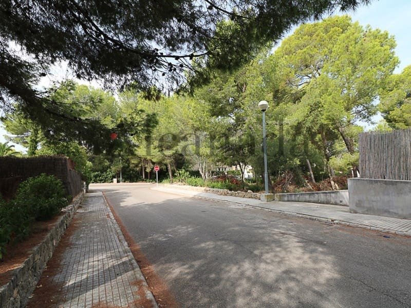 Terrain à Bâtir à vendre à Alcudia - 390 000 € (Ref: 3112011)