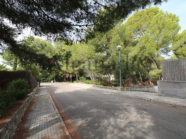 Byggegrund til salg i Alcúdia - € 390.000 (Ref: 3112011)