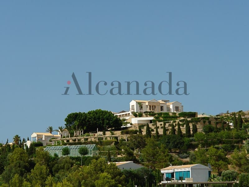 Terrain à Bâtir à vendre à Alcudia - 390 000 € (Ref: 3112011)