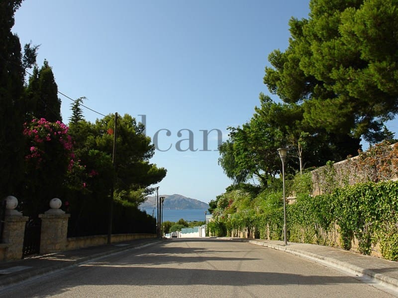 Terrain à Bâtir à vendre à Alcudia - 390 000 € (Ref: 3112011)