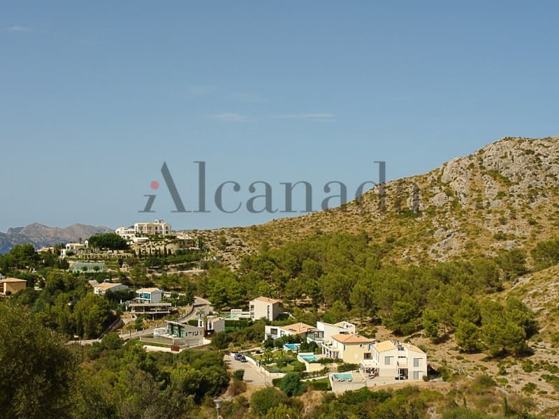 Terrain à Bâtir à vendre à Alcudia - 390 000 € (Ref: 3112011)