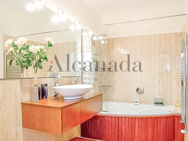 8 soveværelse Villa til salg i Ariany med swimmingpool - € 3.200.000 (Ref: 3112127)