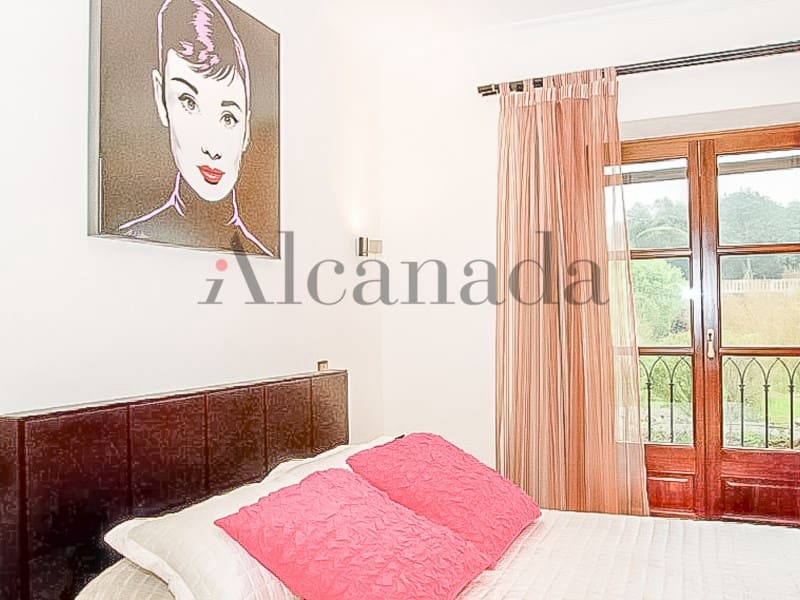 8 soveværelse Villa til salg i Ariany med swimmingpool - € 3.200.000 (Ref: 3112127)