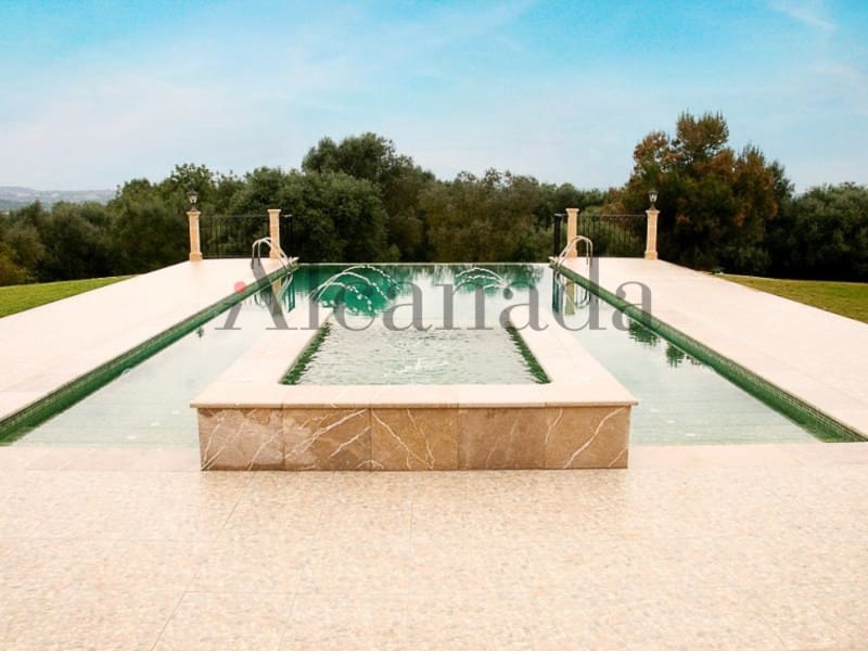 8 soveværelse Villa til salg i Ariany med swimmingpool - € 3.200.000 (Ref: 3112127)