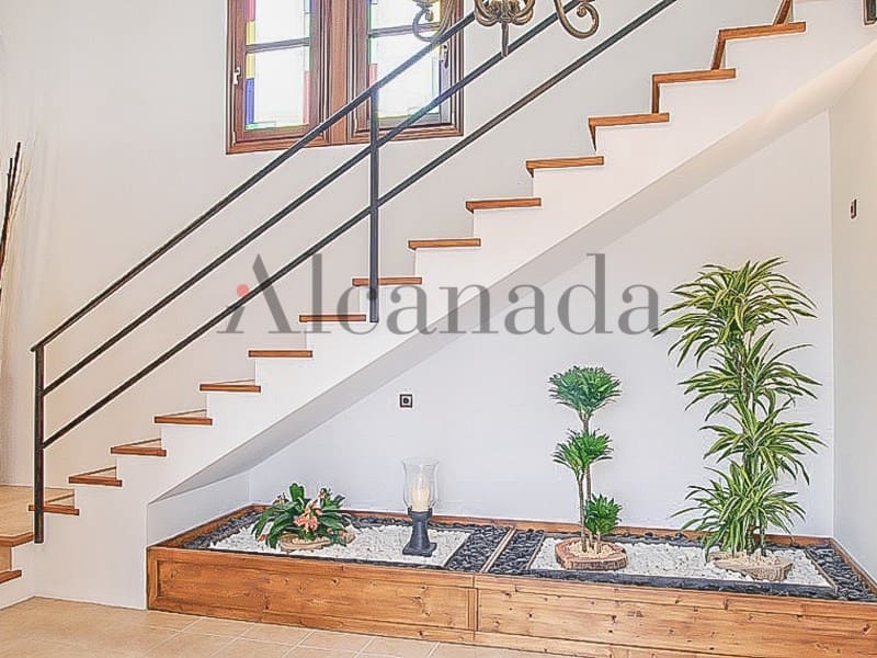 8 soveværelse Villa til salg i Ariany med swimmingpool - € 3.200.000 (Ref: 3112127)