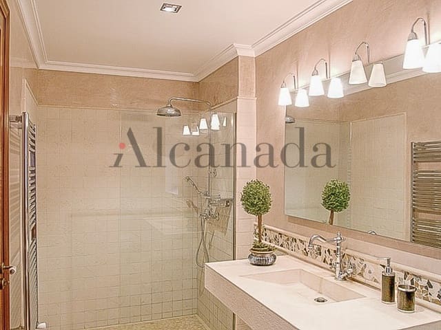 8 soveværelse Villa til salg i Ariany med swimmingpool - € 3.200.000 (Ref: 3112127)