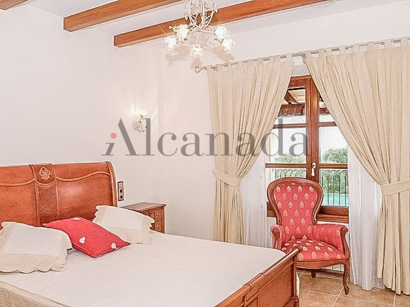 8 soveværelse Villa til salg i Ariany med swimmingpool - € 3.200.000 (Ref: 3112127)