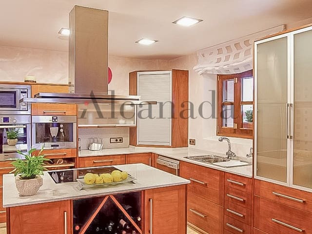 8 soveværelse Villa til salg i Ariany med swimmingpool - € 3.200.000 (Ref: 3112127)