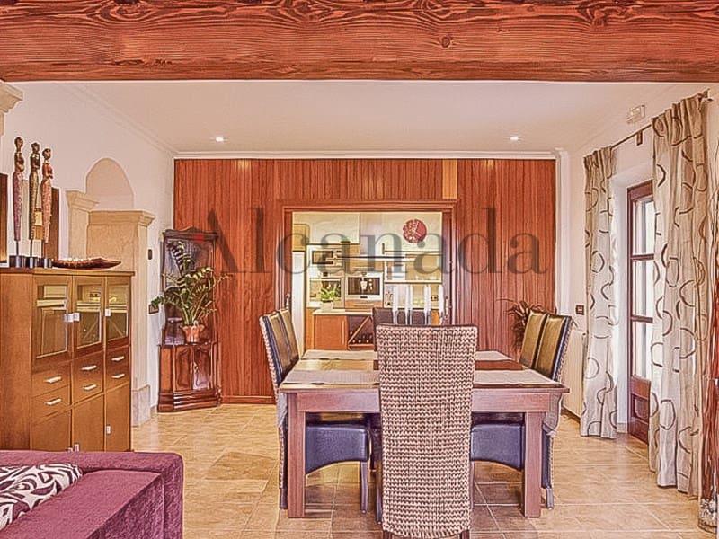 8 soveværelse Villa til salg i Ariany med swimmingpool - € 3.200.000 (Ref: 3112127)