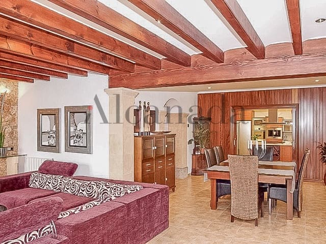 8 soveværelse Villa til salg i Ariany med swimmingpool - € 3.200.000 (Ref: 3112127)