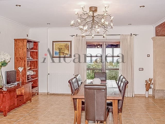 8 soveværelse Villa til salg i Ariany med swimmingpool - € 3.200.000 (Ref: 3112127)