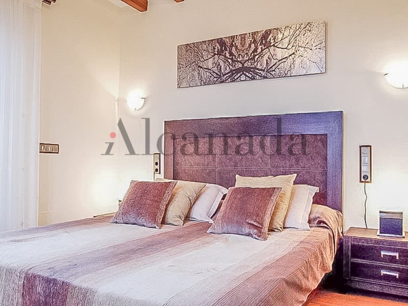 8 soveværelse Villa til salg i Ariany med swimmingpool - € 3.200.000 (Ref: 3112127)