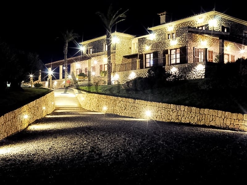 8 soveværelse Villa til salg i Ariany med swimmingpool - € 3.200.000 (Ref: 3112127)