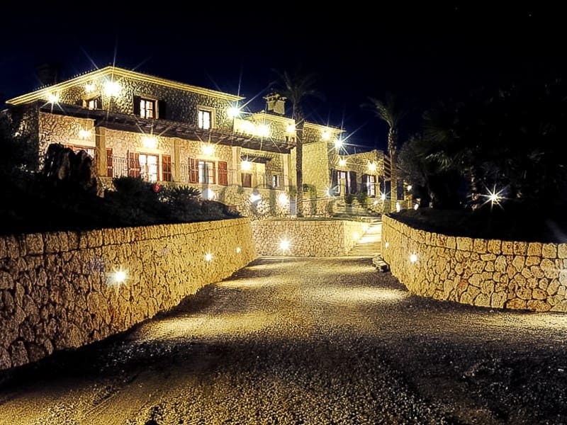 8 soveværelse Villa til salg i Ariany med swimmingpool - € 3.200.000 (Ref: 3112127)