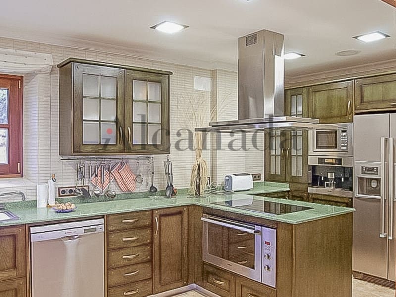 8 soveværelse Villa til salg i Ariany med swimmingpool - € 3.200.000 (Ref: 3112127)